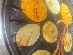 -九田家黑牛烤肉料理(新辰里亚运村店)