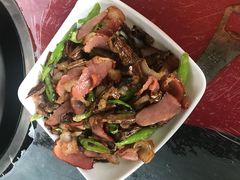 -刘艳黄牛肉(九襄店)