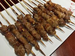 -1078號老北京涮肉(松柏店)