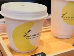 -LUNEURS月乐诗·法式冰淇淋(北外滩来福士广场店)