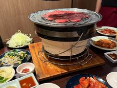 -蒜香焼肉PURUSHIN(马场路店)