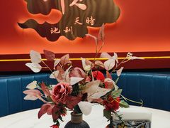 -福禄财东北菜(珠江帝景店)