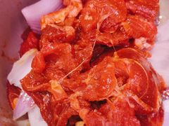 -郭记烤肉创始店(民丰大街店)