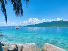 -海南分界洲岛旅游区