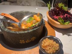 -芸山季·云南野生菌火锅(南翔印象城MEGA店)