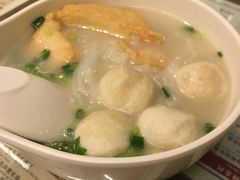 -翠华餐厅