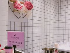 -hightea下午茶(锦绣前程店)