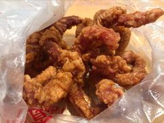 -杨记万里香炸肉(孟营店)