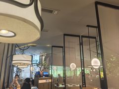 -绿茶餐厅(龙湖杭州金沙天街店)