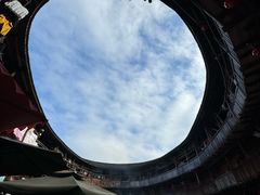 -南靖田螺坑土楼群景区