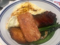 豪起四宝饭-新宝餐厅(流塘店)