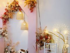 -天空花园餐吧·生日·团建(南山店)