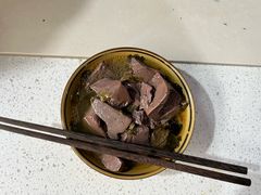 -小倪羊肉米线馆
