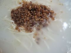 -艾麻子奶汤面(花园巷店)