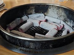 -水浒烤肉(医学院店)