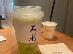 -阿嬷手作(成都万象城店)