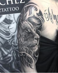 -记号刺青tattoo纹身工作室