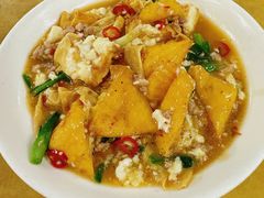 -黄记饮食店·潮汕家常菜(丹霞庄中区店)
