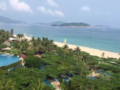-三亚亚龙湾天域度假酒店