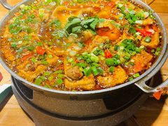 -李不管把把烧(火车南站店)