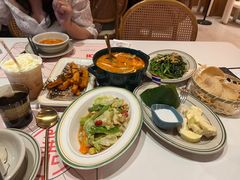 -美泰·Mangothai·清迈云街(天空之城店)