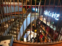 -海银海记潮汕牛肉火锅(新港中路海珠店)
