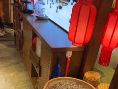 -鸽子窝(青塔店)