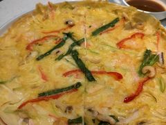 -韩香福烤肉庄园(荣成店)