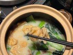 -曾宴·楚菜(湖北省博物馆店)