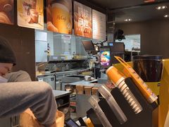 -麦当劳(皇岗路店)