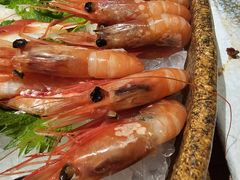 -花和海鲜自助(梅江店)
