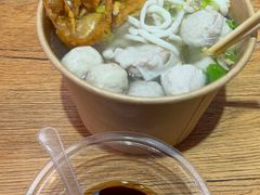 -非遗·十八曲鱼饺(西马总店)