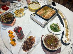 -北戴河转鱼·炒螃蟹酱餐厅