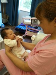 -弗蕾亚·和月月子调理院(东湖店)