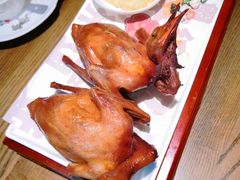 -大鸽饭(岗顶店)