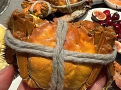 -一方渔歌蒸汽海鲜自助(文化路万达广场店)