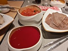 -海底捞火锅(江北万达商业广场店)