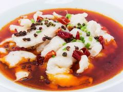 -前门烤鸭(江东中路店)