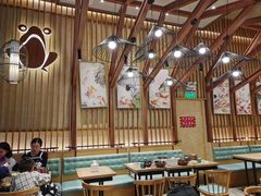 -谷田稻香(虹桥二店)