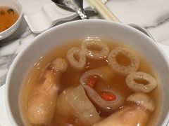 -杭州君悦酒店·湖滨28中餐厅