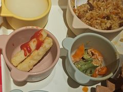 -西贝(南开大悦城店)
