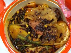 -川锦汇麻辣拌(长大店)