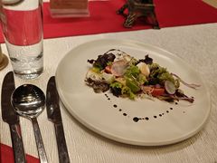 -涵碧楼·遇见餐厅