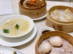 浓汤鲜竹卷-香港百合居(LCM置汇旭辉广场店)