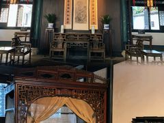 -绍兴鲁迅故里·沈园景区