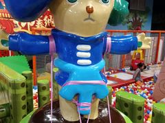 -嘉文梦想世界(SM天津滨海城市广场店)