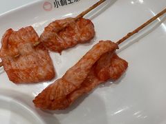 -小杨生煎(黄河路美食休闲街店)