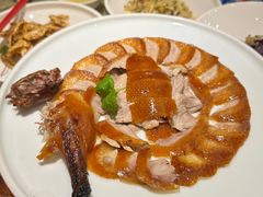 -范家小馆·烤鸭新京菜(金融街店)
