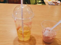 -麦当劳(和平北路店)