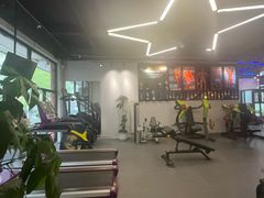 -FEELINGME乐刻私教馆·健身(沿海赛洛城店)